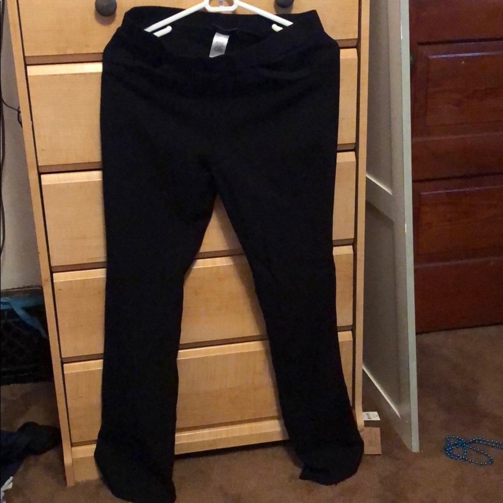 Pants